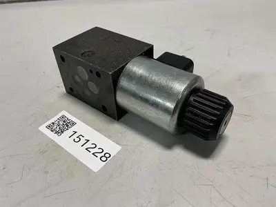 USED BOSCH 081WV06P1V1010WS024/00D51