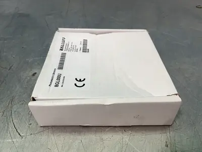 New | in-Stock BALLUFF BGL000U Photoelectric Sensors Ohio US | HGR 24 #1520776