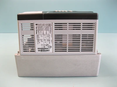 USED Allen-Bradley 20A D5P0A0AYNANC0