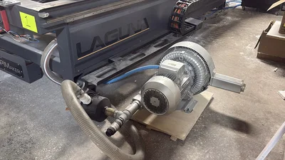 Used _UNKNOWN_ _UNKNOWN_ CNC Routers Georgia US | Auction Management Corporation #1548673