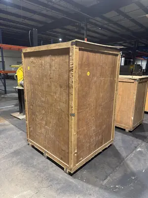 Brand New Digital Wheel Balancer