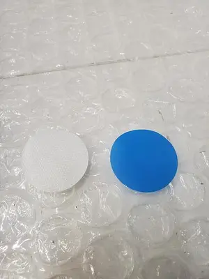 USED WATER FILTER 009935-001