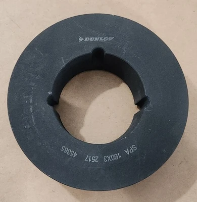 NEW Dunlop SPA160/3