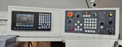 Used 2017 AKIRA SEIKI SL-20 CNC Lathes Ohio US | UniversalAutomatics.com #1277298