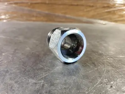 NEW BOSCH HYDRAULIC CONNECTIONS LTD. A-J22-2016
