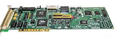 Galil Motion Control DMC-1840 Rev E PLC Processors | ANACAPA EQUIPMENT BROKERS, INC (9)