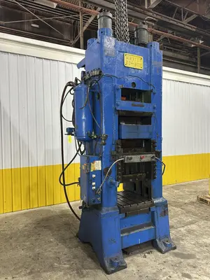 USED MINSTER 90-600