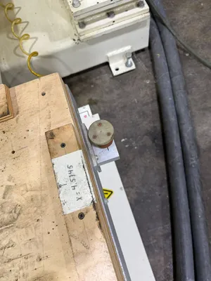 1999 THERMWOOD C67 CNC ROUTER | CNC EXCHANGE (5)