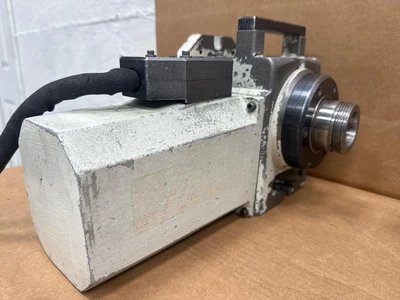 HAAS HA5C Rotary Tables | Fram Fram LLC (6)