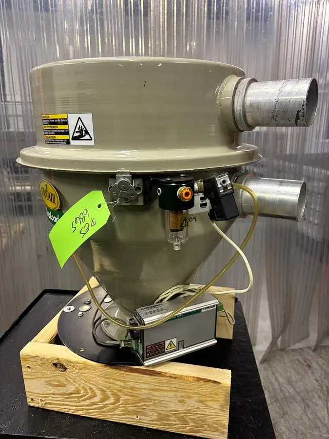 USED CONAIR DL15