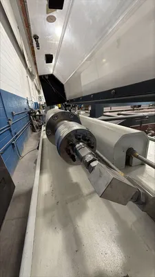 2016 WATERJET CORP SUPREMA DX 612 Waterjet Cutters (Equipt) | Westbrook Engineering (7)