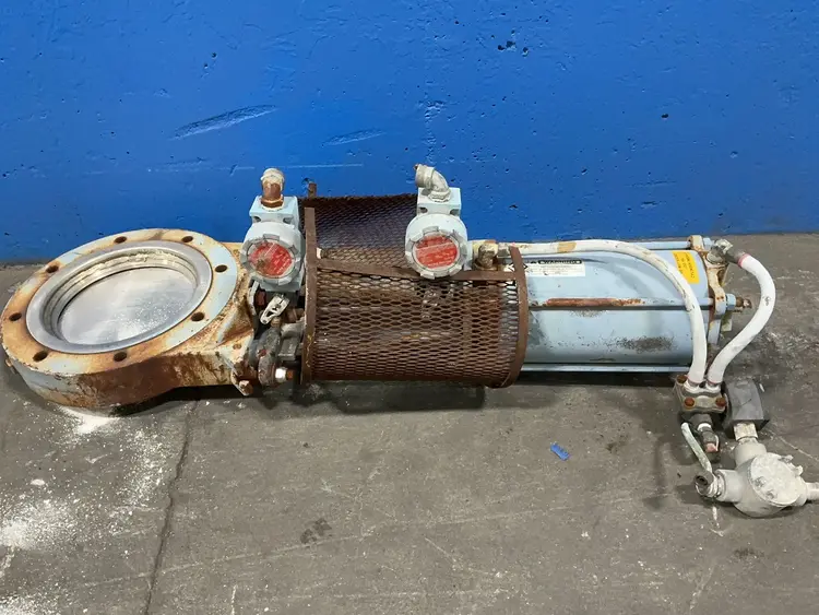 Used DEZURIK _UNKNOWN_ Pumps Ohio US | HGR 24 #1567150