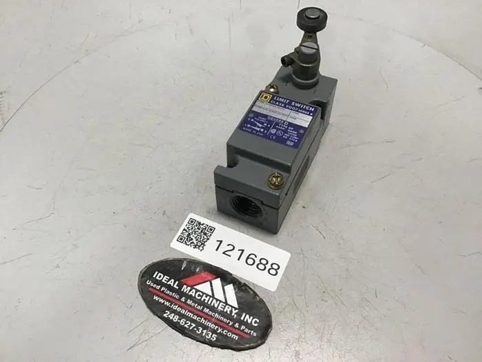 USED SQUARE D 9007-C54B