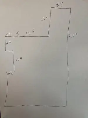 8'H Mezzanine