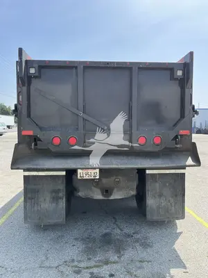 Used 2013 PETERBILT 389 Dump trucks California US | Lillo Machinery #1403802