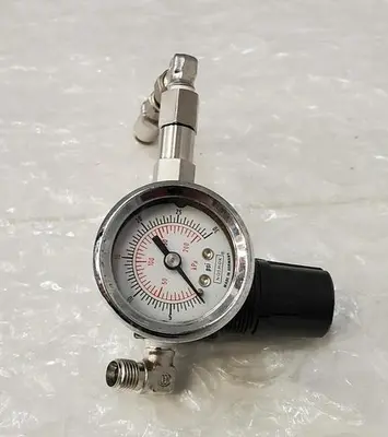 WATTS FLUIDAIR R384-018