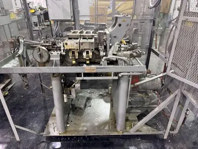 USED U.S. BAIRD RWI
