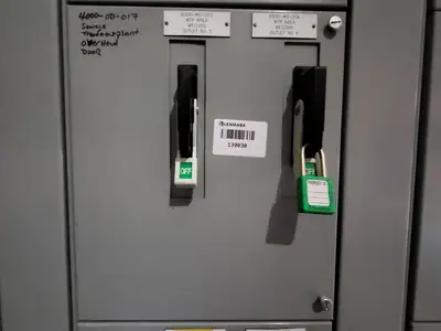 NEW SIEMENS CED63B060