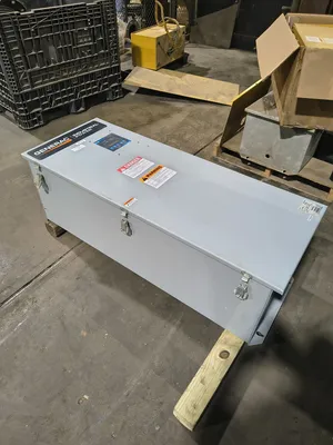 Used EATON ATC3C5X30100XSU Relays & Switches South Carolina US | ESS Industrial Equipment Sales #1341281