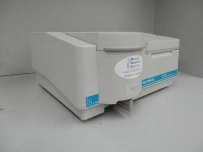 Used BECKMAN 517601 Spectrophotometers California US | Biotech Equipment Sales #1464321