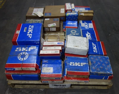 Used SKF _UNKNOWN_ Bearings Ohio US | Aucto #1306596