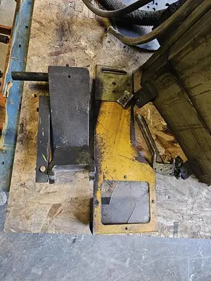 USED 1999 STARTRITE CP350SA