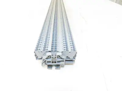 Used WAGO _UNKNOWN_ Terminal Blocks Indiana US | Arrow Industrial #1482984