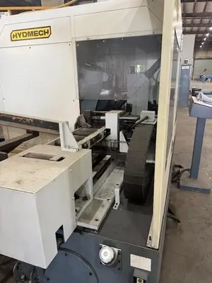 USED 2017 HYDMECH GROUP CSNC-175