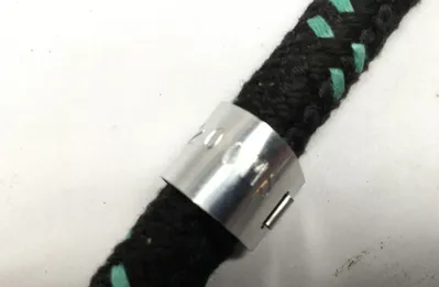 USED CUMMINS HOSE, FLEXIBLE