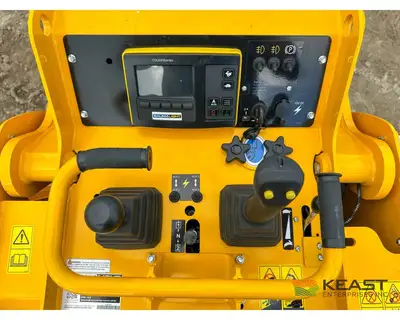 Used BAUMALIGHT _UNKNOWN_ Compact Track Loaders Iowa US | Keast Enterprises #1360114