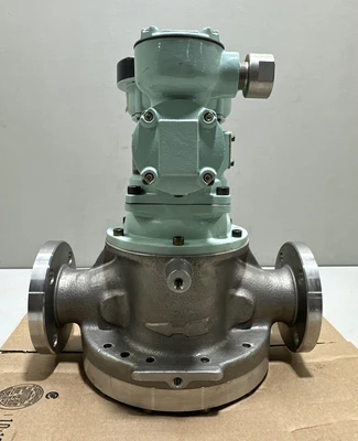 New | in-Stock Oval Engineering Co. LC574-111-C117-030 Meters - Misc Indiana US | J&J Industrial Supply #1309092