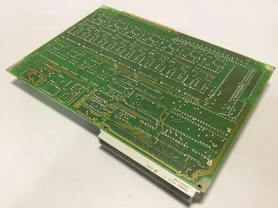 USED KEBA E-7TEMP D1323F