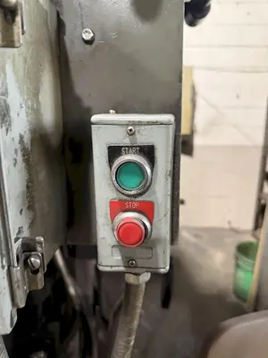 Used KING N/A Vertical Boring Mills (incld VTL) Ohio US | G-2000, Inc. #1258229