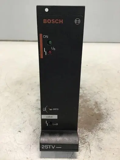 Used BOSCH 0 811 405 063 Circuit Boards Michigan US | Ideal Machinery #568572