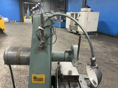 Used HARIG SUPER 612 Reciprocating Surface Grinders Ohio US | HGR 24 #1568506
