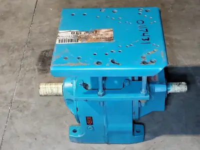 USED REXNORD SFN45B14M-254T