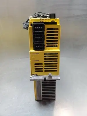 Used Fanuc _UNKNOWN_ Servo Drives South Carolina US | Palmetto Automation #1704451