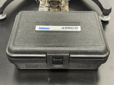 Used _UNKNOWN_ _UNKNOWN_ Viscometers Rhode Island US | Federal Equipment Company #1347615