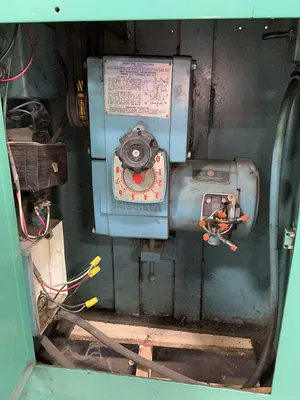 Used TORIN W10A Wire Spring Coilers Ohio US | HGR 24 #1265897