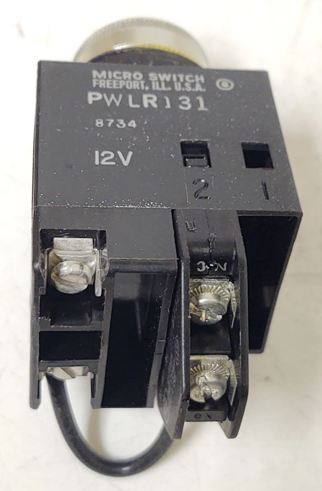 NEW Honeywell PWLR131