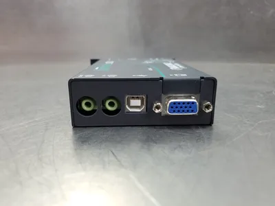 Used Black Box _UNKNOWN_ Misc Networking Equipment South Carolina US | Palmetto Automation #1163049