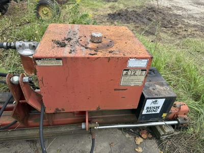 Used _UNKNOWN_ _UNKNOWN_ Boom Mowers Michigan US | Miedema Asset Management Group #1443326