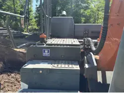 Used 2018 DOOSAN DX300LC-5 Crawler Excavators Pennsylvania US | Iron Exchange Equipment Solutions #1353709