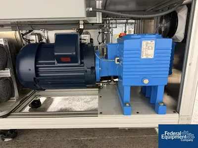 Used N/A _UNKNOWN_ Evaporators Ohio US | Federal Equipment Company #1062764