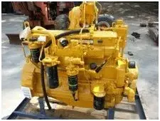 New | in-Stock JOHN DEERE 4045 Diesel Engines Georgia US | Atlanta Truck Equipment #1297166