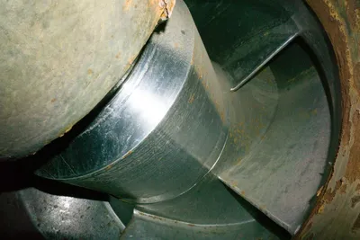 USED ITT INDUSTRIES 114-767-521 42X30