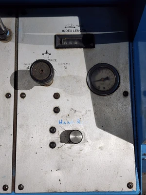 USED DOALL C-305A