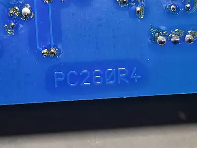 NEW HAYLEY RCBA-120