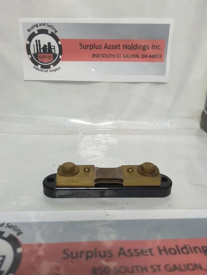 Used SIMPSON 2595-374 Miscellaneous Equipment (Electrical & Power) | Surplus Asset Holdings #1189332