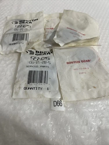 NEW BOSTON GEAR XOS-15-28-5